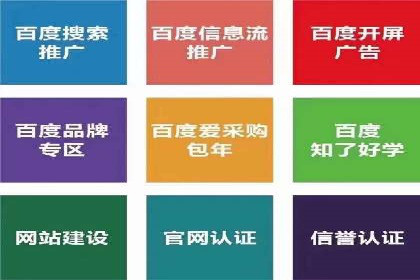 百度竞价代运营公司成功案例：广告创意的魔力
